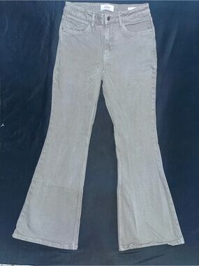 Wrangler brown Jeans Size 29x32